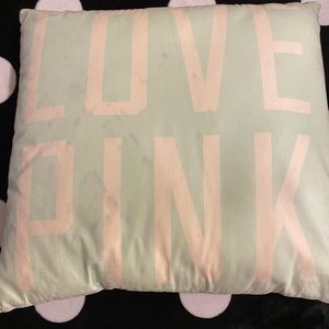 COPY - VS Pink pillow💕💕